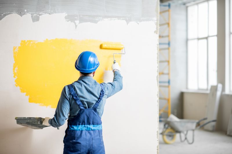 Home Interior Painting