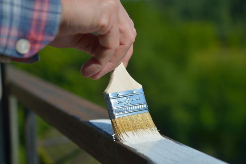 Exterior House Painting in Waco, TX