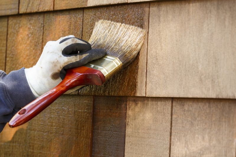 Exterior Masonry Staining in Fort Collins, CO