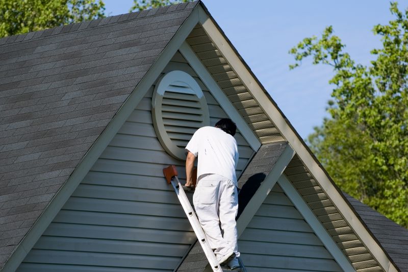 Exterior Wall Painting in Fort Collins, CO
